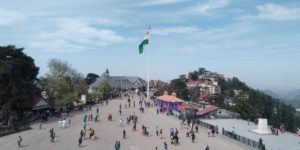 Shimla